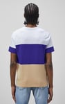 Colour Block T-Shirt