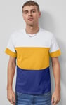 Colour Block T-Shirt