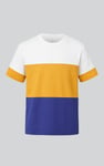 Colour Block T-Shirt