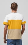 Colour Block T-Shirt