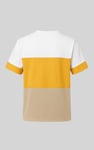 Colour Block T-Shirt