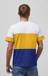 Colour Block T-Shirt
