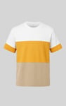 Colour Block T-Shirt