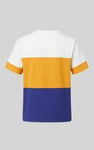 Colour Block T-Shirt