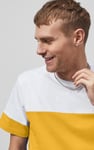 Colour Block T-Shirt