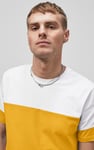 Colour Block T-Shirt