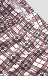 Geo Print Wide Leg Pyjamas