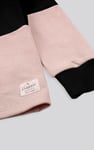 Long Sleeve Colourblock Sweatshirts