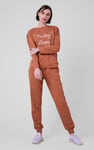 Feeling Sleepy Long Sleeve Pyjama Set