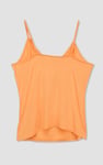 Key Hole Tie Detail Cami