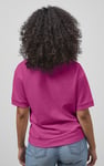 Mesh Textured Polo Shirts