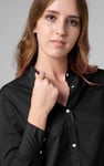 Womens Long Sleeve Work Shirt