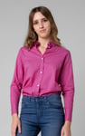 Womens Long Sleeve Work Shirt