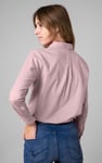 Womens Long Sleeve Work Shirt