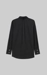 Womens Long Sleeve Work Shirt