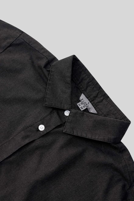 Womens Long Sleeve Work Shirt