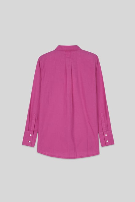 Womens Long Sleeve Work Shirt