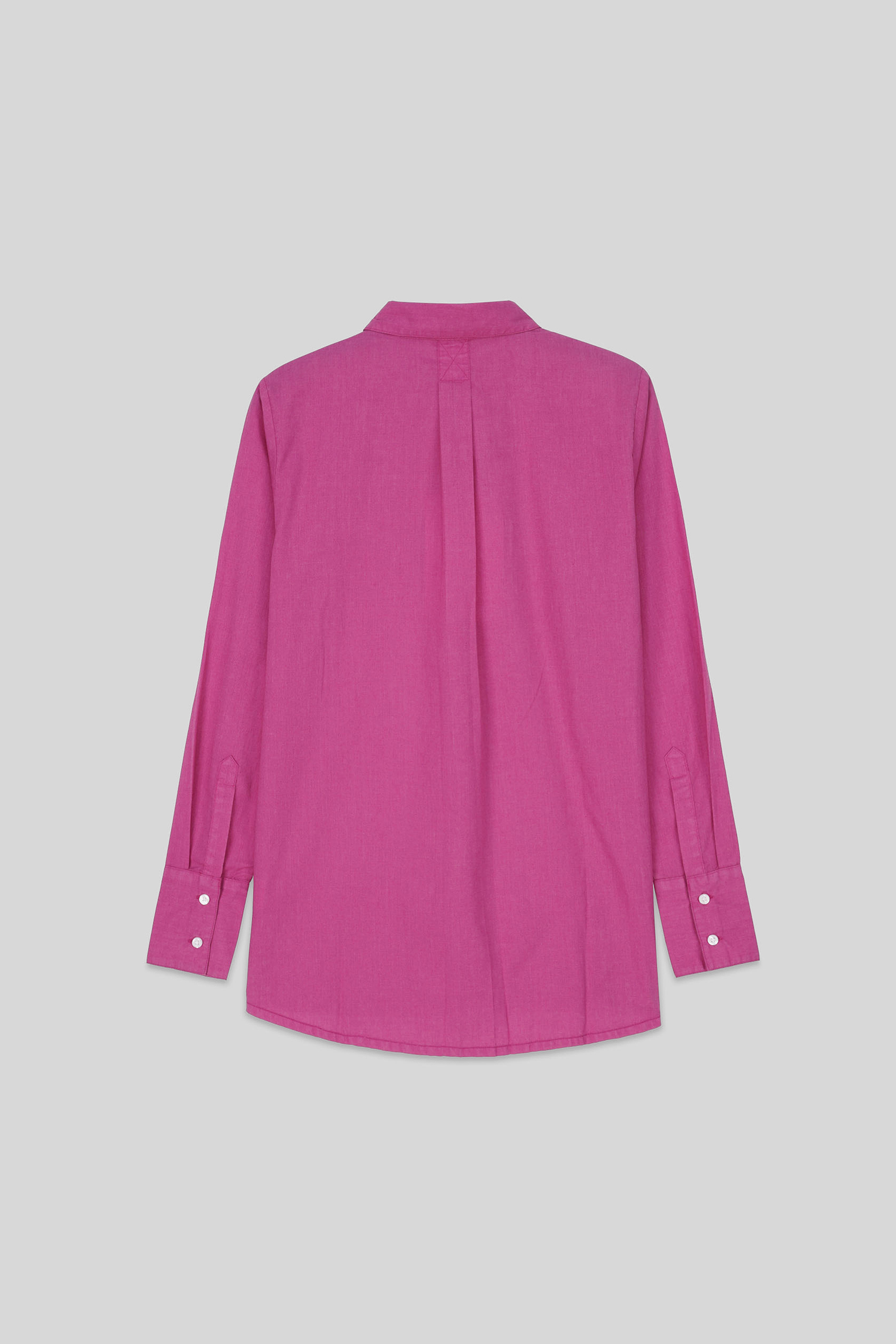 Womens Long Sleeve Work Shirt