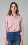 Womens Long Sleeve Work Shirt