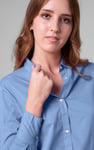 Womens Long Sleeve Work Shirt