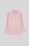 Womens Long Sleeve Work Shirt