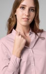 Womens Long Sleeve Work Shirt