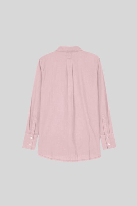 Womens Long Sleeve Work Shirt
