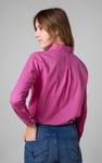 Womens Long Sleeve Work Shirt