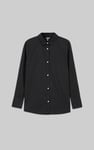 Womens Long Sleeve Work Shirt