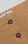 A-Line Front Button Through Skirts