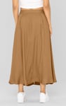 A-Line Front Button Through Skirts