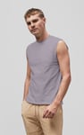 Mens Muscle Tank Top Vest