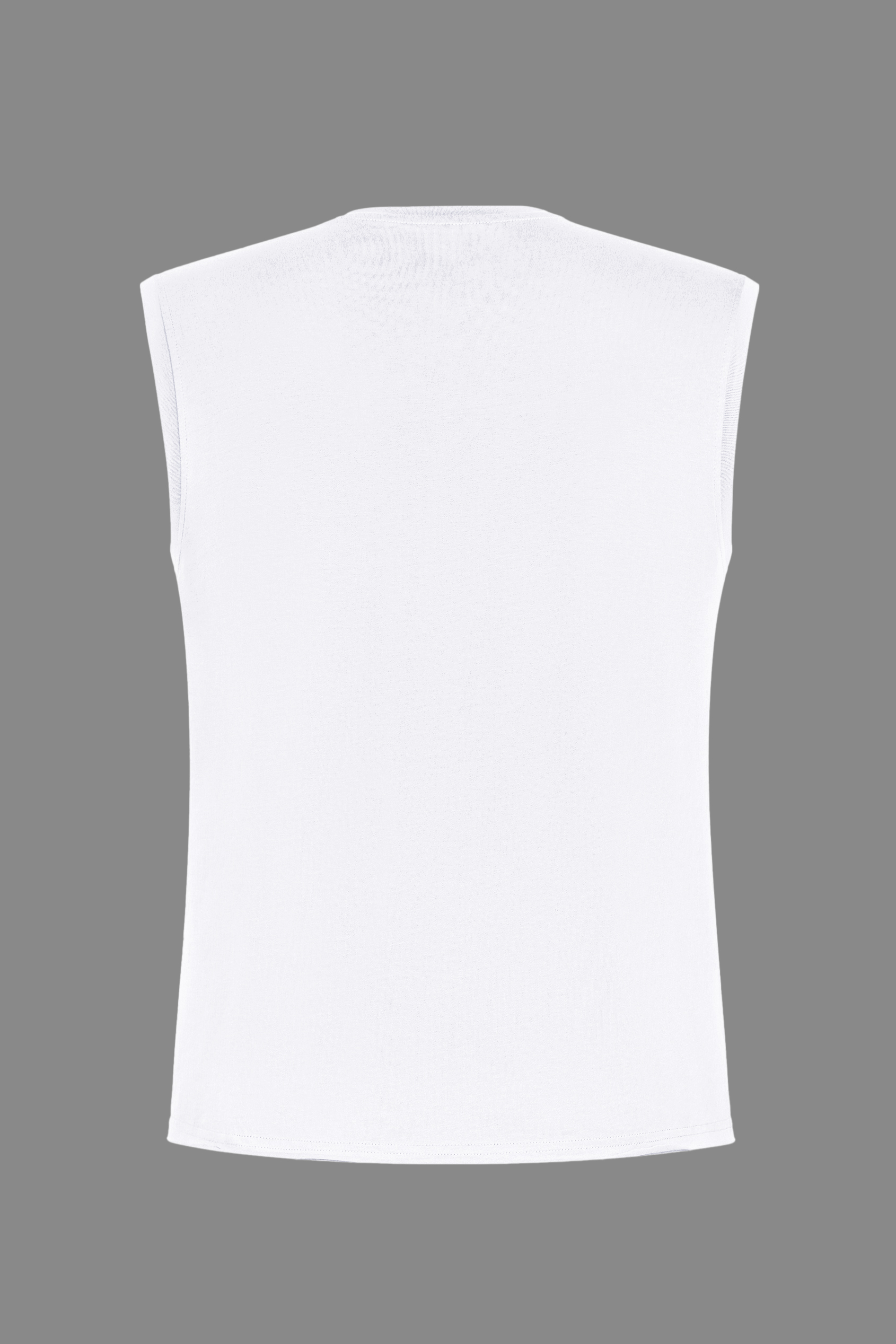 Mens Muscle Tank Top Vest