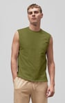 Mens Muscle Tank Top Vest