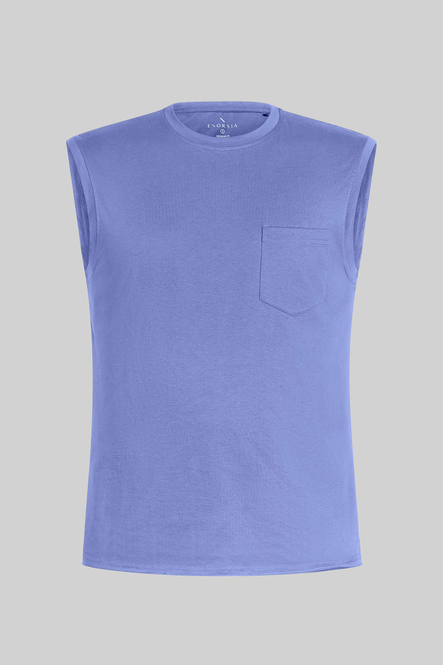 Mens Muscle Tank Top Vest