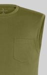 Mens Muscle Tank Top Vest