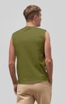 Mens Muscle Tank Top Vest