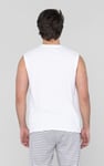 Mens Muscle Tank Top Vest