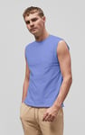 Mens Muscle Tank Top Vest