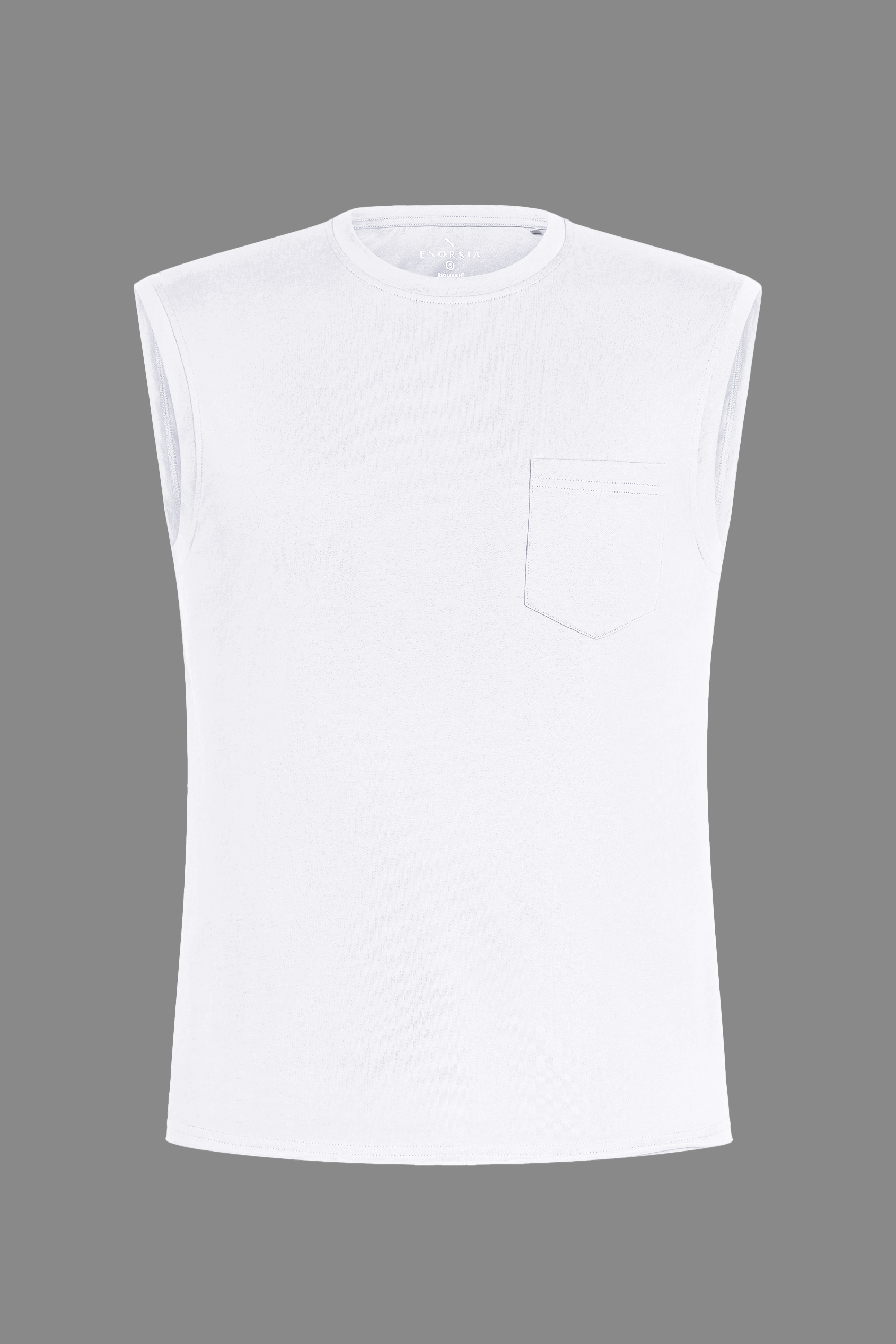 Mens Muscle Tank Top Vest