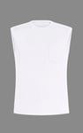 Mens Muscle Tank Top Vest