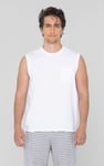 Mens Muscle Tank Top Vest