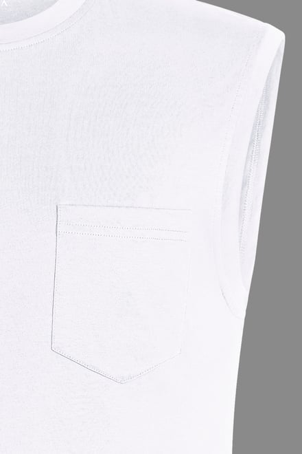 Mens Muscle Tank Top Vest