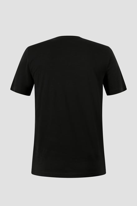 100% Cotton Graphic T-Shirt 3 Pcs Pack