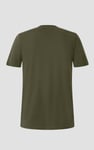 100% Cotton Graphic T-Shirt 3 Pcs Pack