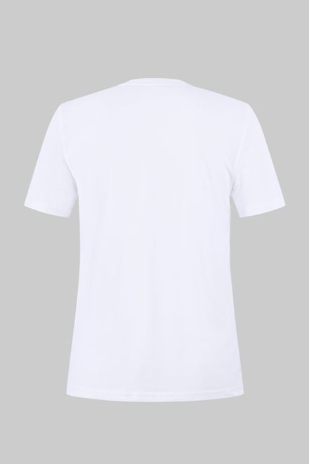 100% Cotton Graphic T-Shirt 3 Pcs Pack
