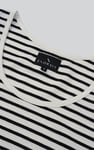 Mens Striped Tank Top
