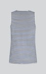 Mens Striped Tank Top