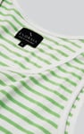 Mens Striped Tank Top