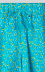 Womens Floral Printed Shorts